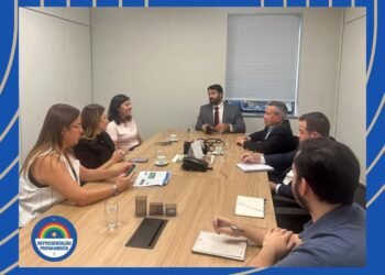 Gestão municipal de Gravatá avança em articulações com o Governo Federal