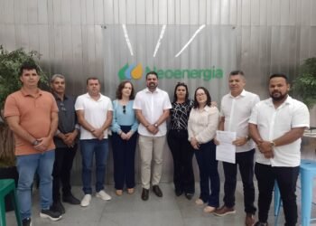 Neoenergia em Chã Grande é cobrada por Sandro Advogado e vereadores