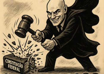Opinião • Alexandre, o Grande (tupiniquim)