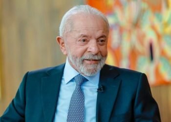 Em pronunciamento, Lula chama tarifa de Trump de ‘chantagem’ e promete reação