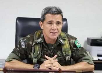 General admite autoria de plano para assassinar Lula, Alckmin e Moraes