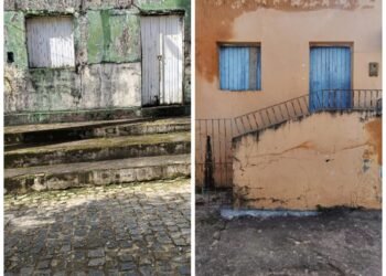 Sub-sedes do STR de Gravatá nos distritos de Mandacaru e Uruçu-Mirim estão abandonadas; reabertura foi promessa de campanha da atual diretoria em 2021
