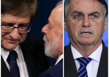 PGR pede condenação de Bolsonaro e mais sete em ação sobre suposta tentativa de golpe; penas somadas são de até 43 anos de prisão PGR pede condenação de Bolsonaro e mais sete em ação sobre suposta tentativa de golpe; penas somadas são de até 43 anos de prisão