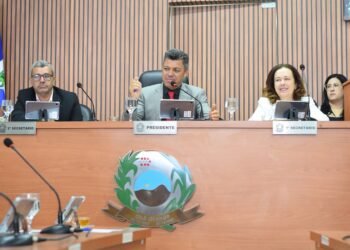 Câmara de Chã Grande promove Audiência Pública em 1º de agosto para discutir melhorias no fornecimento de energia
