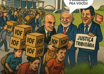 Análise CNN: IOF não vai fazer justiça tributária; MEI e empresas inscritas no Simples Nacional vão pagar o dobro