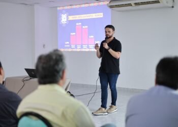 Relatório oficial aponta números de sucesso do São João 2025 em Gravatá Relatório oficial aponta números de sucesso do São João 2025 em Gravatá