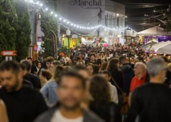 Sucesso de público marca a 18ª edição do Tardes no Polo em Gravatá