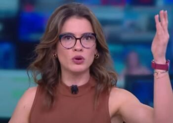 Jornalista da CNN Brasil chama Bolsonaro de “Bozo” ao vivo
