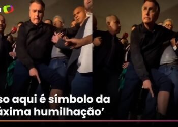 Após entrevista de Bolsonaro, Moraes impõe prazo de 24h para defesa se explicar e admite possibilidade de decretar prisão preventiva
