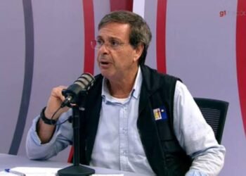 Gilson Machado é impedido de comparecer ao velório da tia por restrições de Moraes, do STF