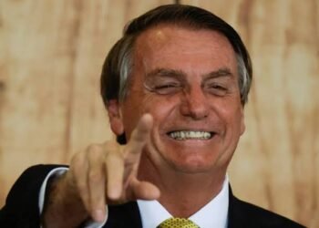 O mistério desvendado do pendrive de Bolsonaro