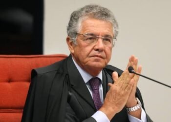 “É hora de tirar o pé do acelerador”, diz Marco Aurélio Mello ao criticar decisões de Moraes contra Bolsonaro