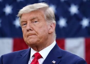 Trump diz que Brasil ‘não tem sido bom’ para os EUA e promete novas tarifas