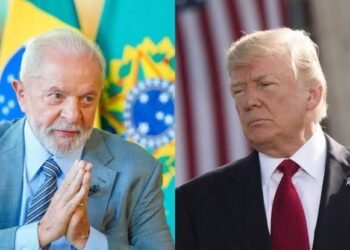 Tarifaço será respondido à luz da Lei de Reciprocidade, diz Lula; Trump impôs tarifa de 50% sobre produtos do Brasil