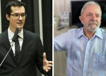 Lula vence ação na justiça e Deltan terá que pagar R$ 135 mil por danos morais em caso de denúncias apresentadas no PowerPoint