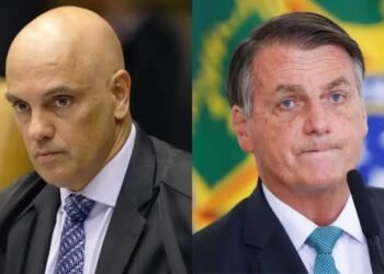 Moraes ordena tornozeleira eletrônica em Bolsonaro e proíbe ex-presidente de usar redes sociais e se comunicar com embaixadores estrangeiros; veja outras proibições
