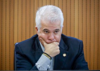 Santa Cruz do Capibaribe: Edson Vieira é alvo de processo judicial por obra de R$ 486 mil com apenas 3% de execução; deputado nega irregularidades