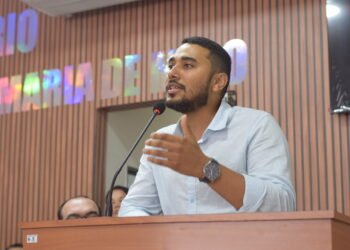 Em audiência na Câmara de Chã Grande, Dr. Êndel Alves critica ação do PSOL no STF que propõe a descriminalização do aborto até a 12ª semana