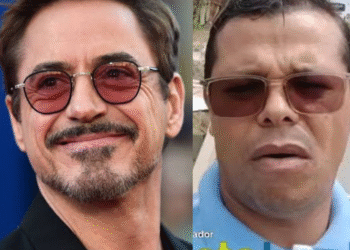 Robert Downey Jr., o Homem de Ferro: história de superação e lição de moral ao vereador de Pombos que defendeu a morte de dependentes químicos