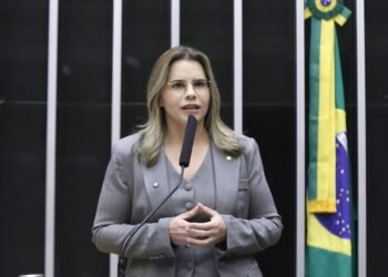 Clarissa Tércio assume relatoria de projeto que endurece combate à pornografia infantil digital