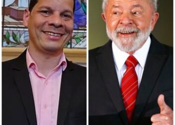 Em defesa de Lula, vereador de Cortês diz que fala do presidente reclamando sobre foto de “um cara sem dente e ainda negro” em revista do governo é “fake news com um vídeo editado e montado”