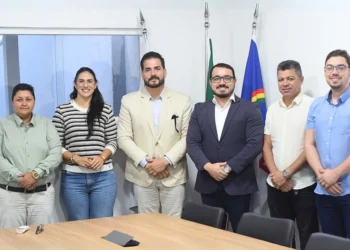 Câmara de Chã Grande fortalece diálogo com a OAB em encontro na Subseção de Gravatá
