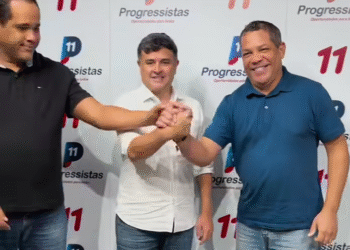 Keko do Armazém confirma pré-candidatura a deputado federal em 2026