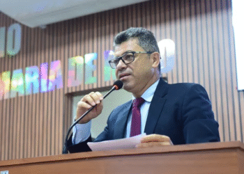Chã Grande: Ademir Batista cobra manutenção da PE-71 e critica descaso do Governo de Pernambuco