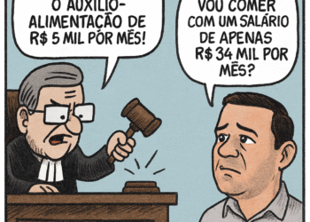 Garanhuns: tendo que se virar com um salário de R$ 34 mil Garanhuns: tendo que se virar com um salário de R$ 34 mil