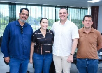 Fortalecendo a agricultura de Gravatá