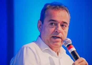 Danilo Cabral fora da Sudene