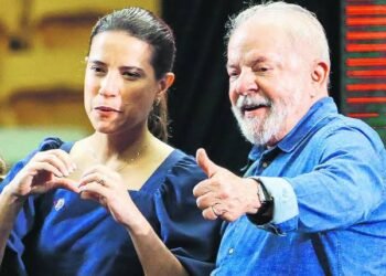 2026: o caminho duvidoso de Raquel Lyra