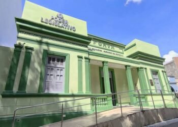 Justiça Eleitoral cassa cinco vereadores de Palmares por fraude à cota de gênero; decisão afeta PSB, PSD e Republicanos 