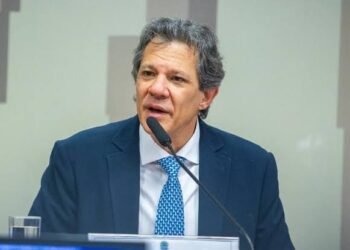 Haddad defende aproximação com os BRICS e afirma que Trump é ‘temporário’ Haddad defende aproximação com os BRICS e afirma que Trump é ‘temporário’