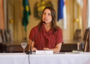 Confiança abalada: maioria não acredita na reeleição de Raquel Lyra, aponta Quaest
