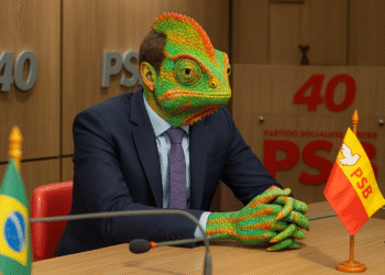 A PEC da blindagem e Pedro Campos, o deputado camaleão
