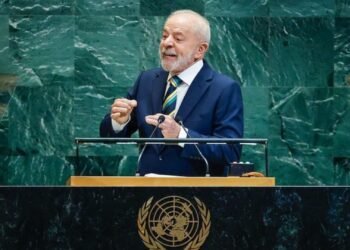 Lula na ONU defende diálogo com Venezuela e faz críticas indiretas aos EUA por ataques a embarcações do narcotráfico no Caribe