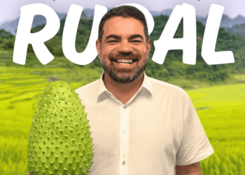 Sob o comando de Sandro Advogado, Chã Grande avança com força total na produção rural
