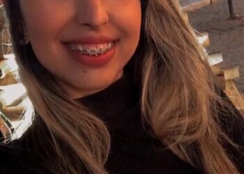 Isadora Campos dá adeus
