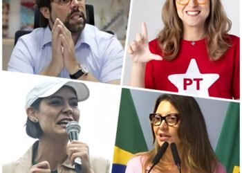 Opinião • No Recife, o desrespeito às mulheres ecoa nas ruas e nasce na Câmara, atravessando ideologias e atingindo de Michelle a Janja