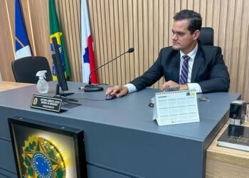 Justiça derruba reeleição de Antônio Américo para a presidência da Câmara de Cumaru-PE