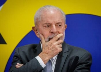 Possível anistia pelo Congresso preocupa Lula