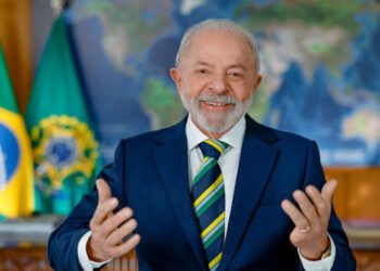 7 de setembro: confira o pronunciamento do presidente Lula