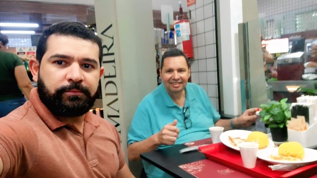 Gilvan Bolão analisa gestão política de Chã Grande