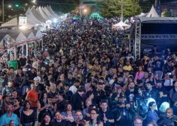 Gravatá Motofest 2025 encerra com grande público e sucesso absoluto