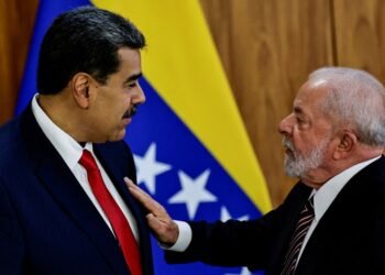 Opinião • Lula usa o discurso de “defesa da soberania” para blindar o regime de Maduro