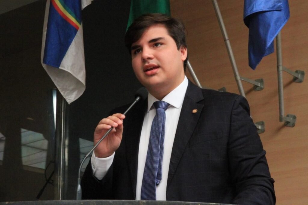Alef Collins destaca ação de Eduardo da Fonte que garante moderno equipamento para diagnóstico de tumores ao IMIP
