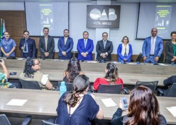 Anderson Correia destaca avanços da causa animal em palestra no 1º Seminário Pernambucano de Direito Animal