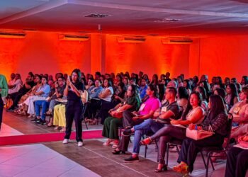 Prefeitura de Chã Grande promove primeira edição do programa Cuidar de quem cuida
