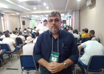 Bruno do Povo participa do IX Seminário Nordestino de Agentes Públicos e Políticos em João Pessoa